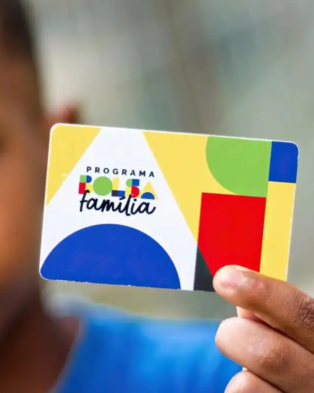 Caixa paga Bolsa Família a beneficiários com NIS de final 3