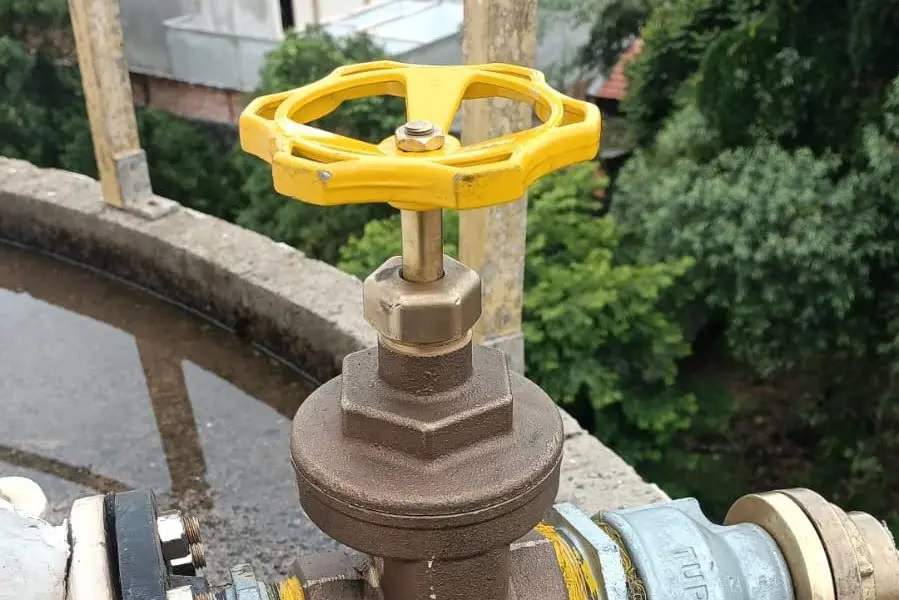 Sanepar faz obras de reforço no sistema de abastecimento de Prudentópolis