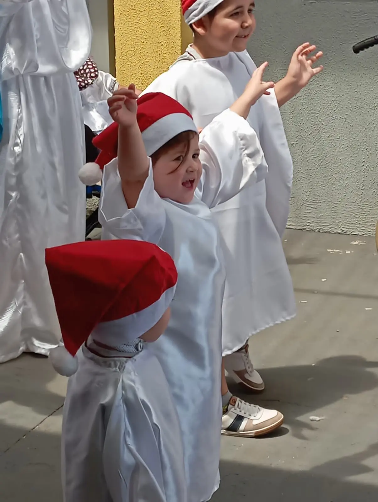 Dia do Padrinho: Uma Tradição de Amor e União