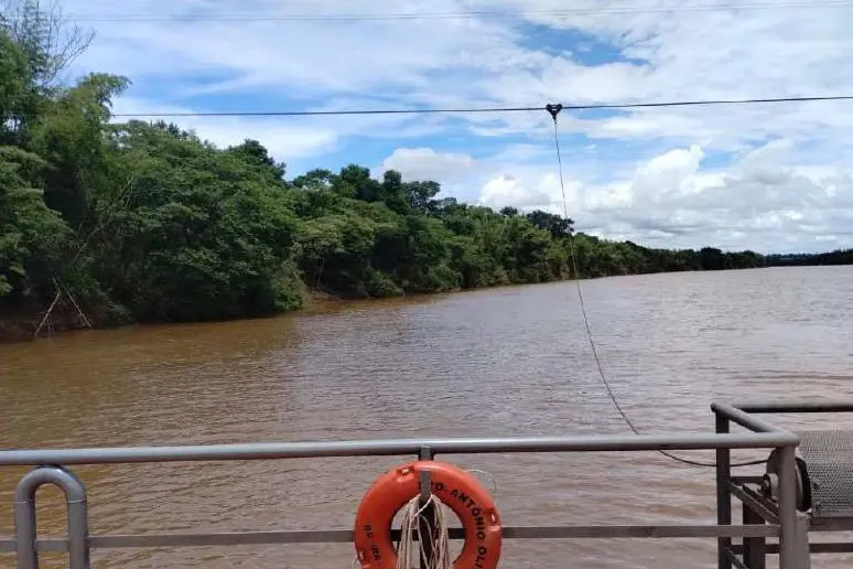 Licitação de nova ponte rodoviária entre Japurá e São Carlos do Ivaí é homologada