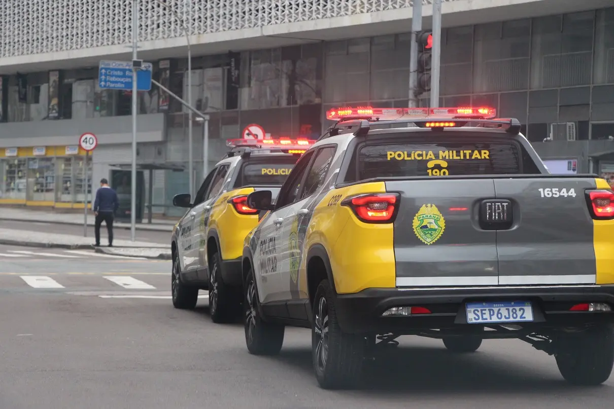 Moradora da Vila Abib sofre furto qualificado em Rio Azul