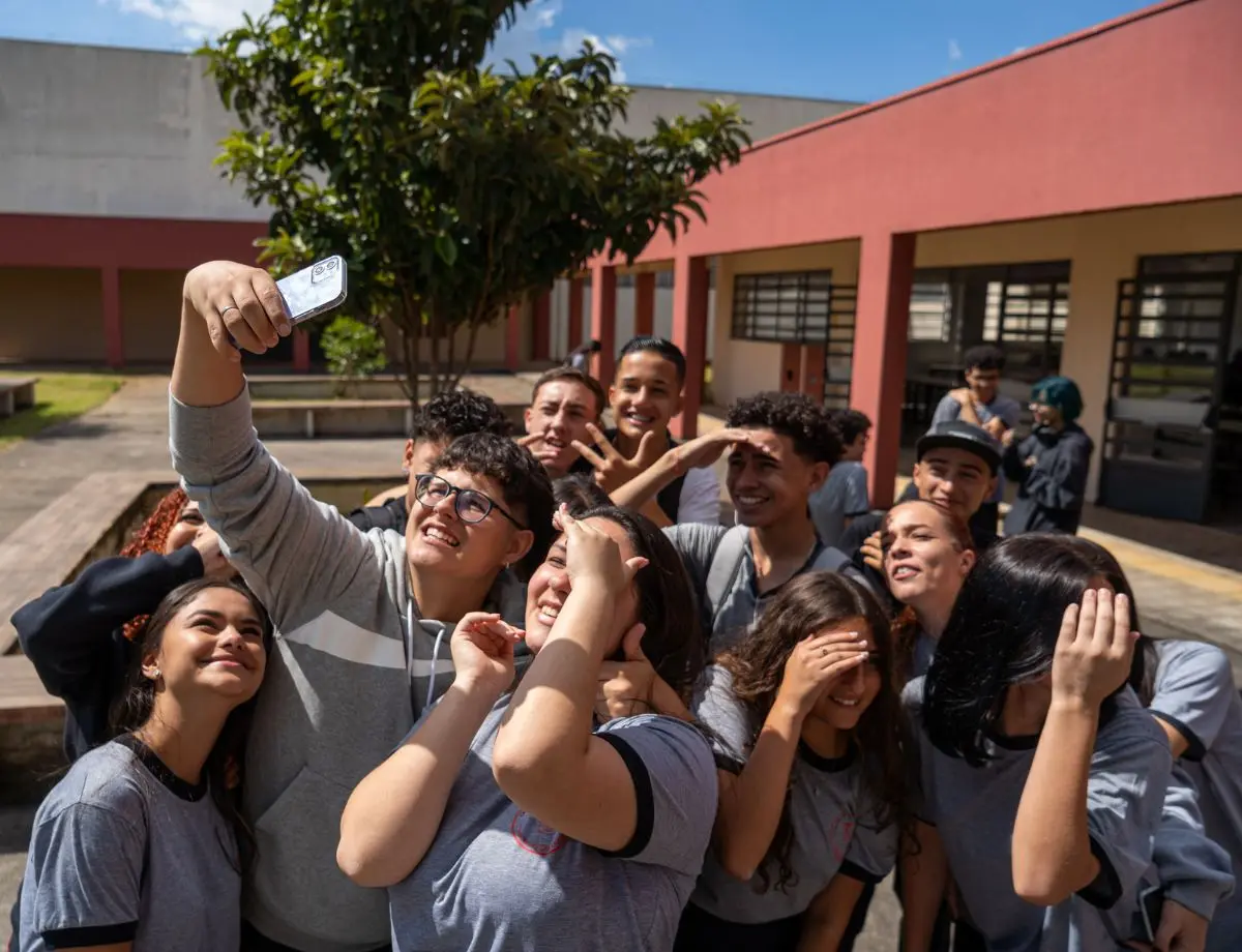 Adesão ao Aprova Paraná Universidades encerra na quinta-feira (30); 30 mil alunos já se inscreveram