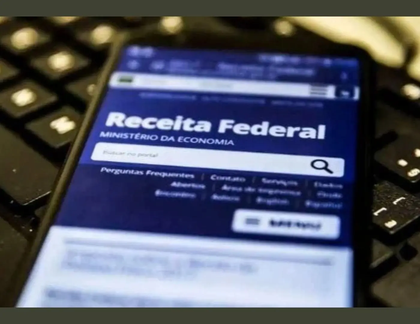 Receita vai monitorar movimentações de cartão de crédito e Pix acima de R$ 5 mil