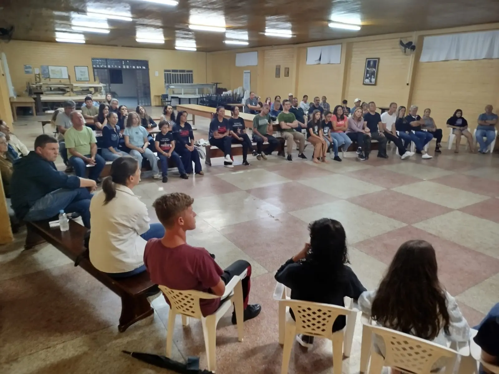 27ª edição do Teatro da Paixão de Cristo tem programação definida