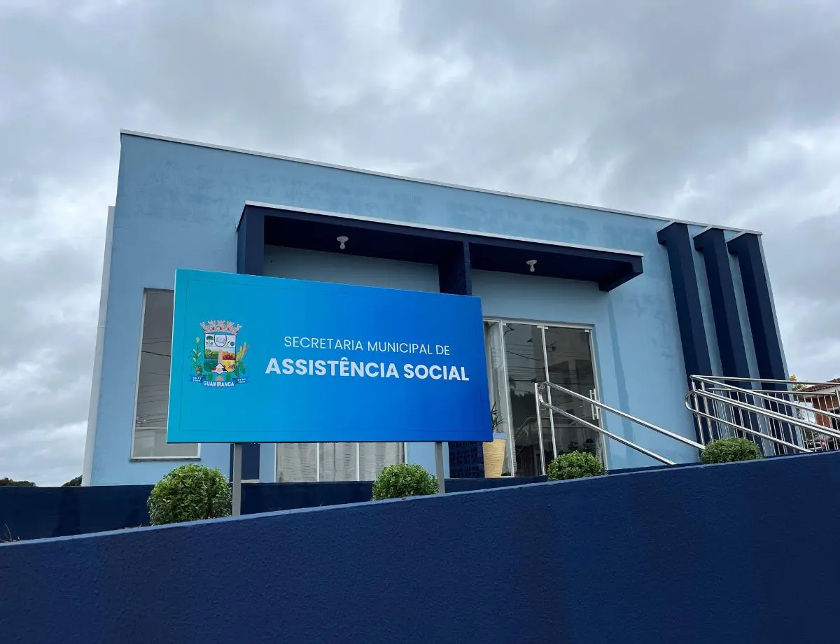 Foto: Assessoria Prefeitura de Guamiranga