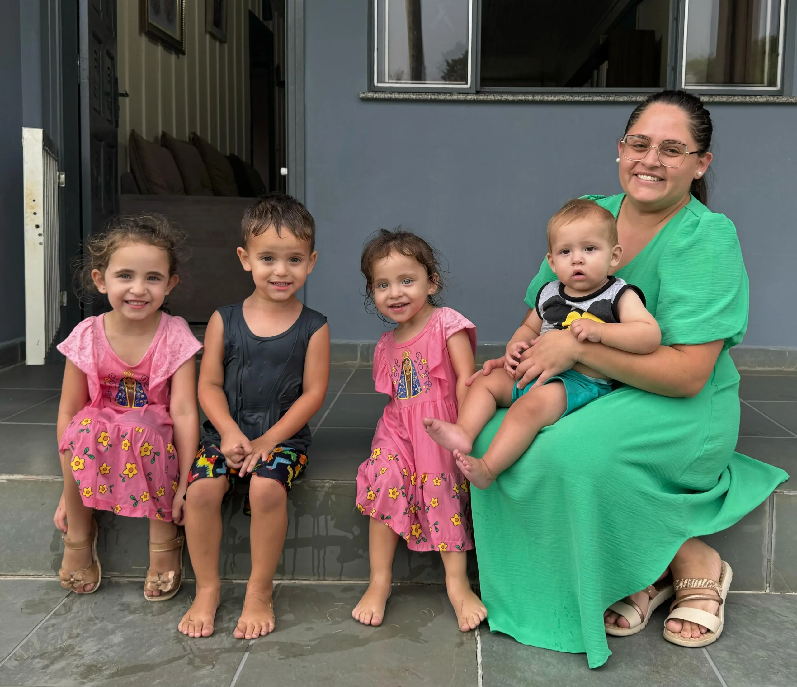 08 de março - Dia Internacional da Mulher: elas não pedem espaço, elas ocupam