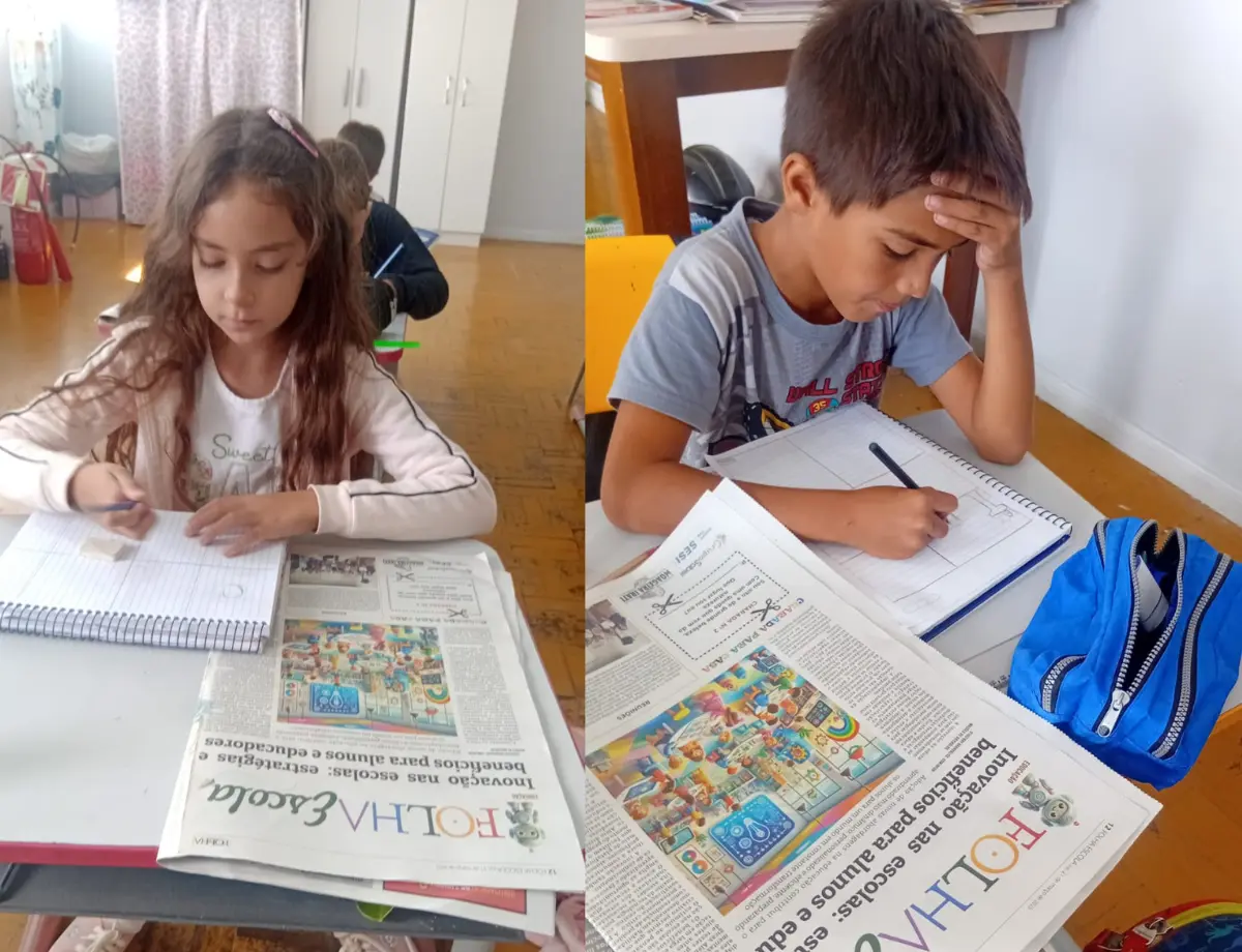 Realidade aumentada na educação: tecnologia que transforma o aprendizado