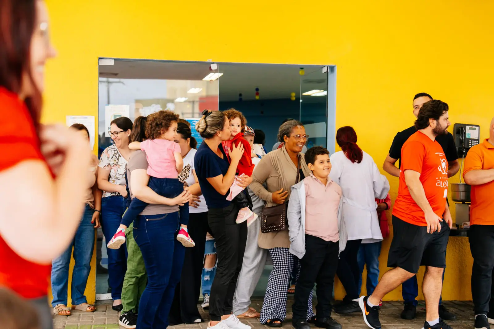 Hospital Infantil Monastier promove saúde humanizada com atividades lúdicas