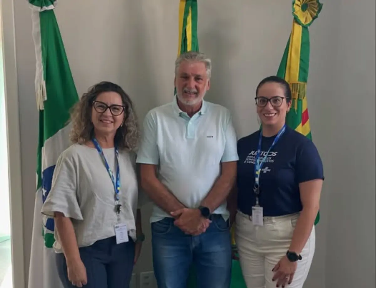 Imbituva investe no crescimento dos negócios locais com o Programa Cidade Empreendedora