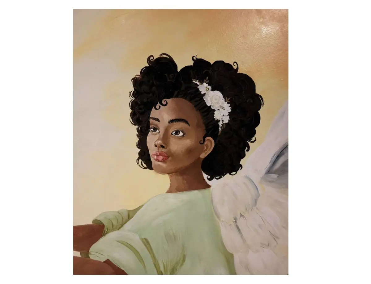 Iratiense é Finalista em Concurso de Desenho do Paraná e Destaca-se pelo Talento Artístico