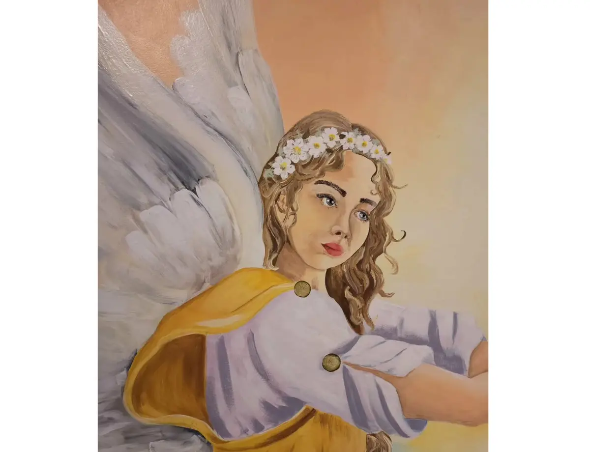 Iratiense é Finalista em Concurso de Desenho do Paraná e Destaca-se pelo Talento Artístico