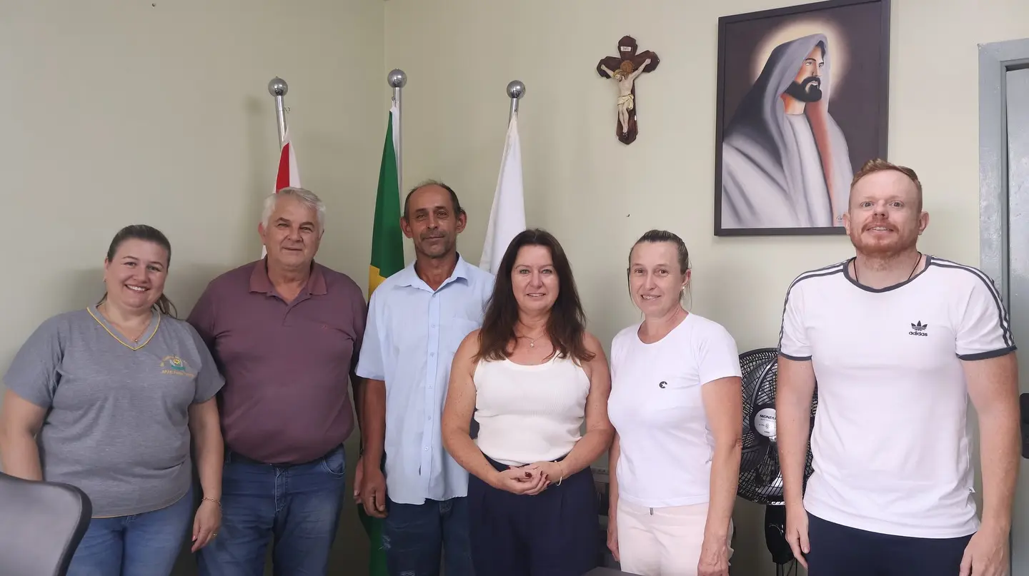 Prefeitura firma convênio com APAE para fortalecer inclusão social