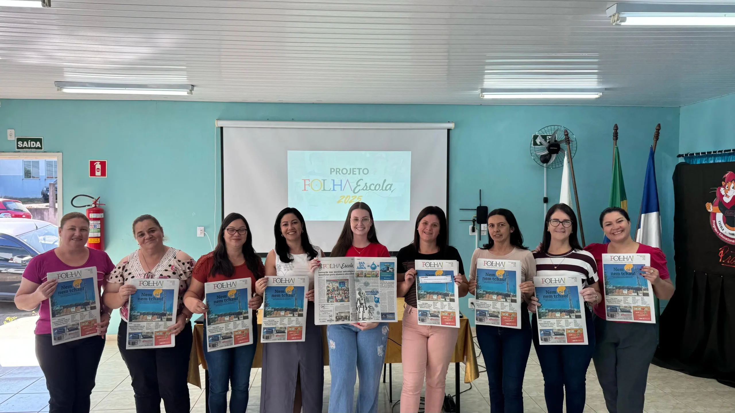 Realidade aumentada na educação: tecnologia que transforma o aprendizado