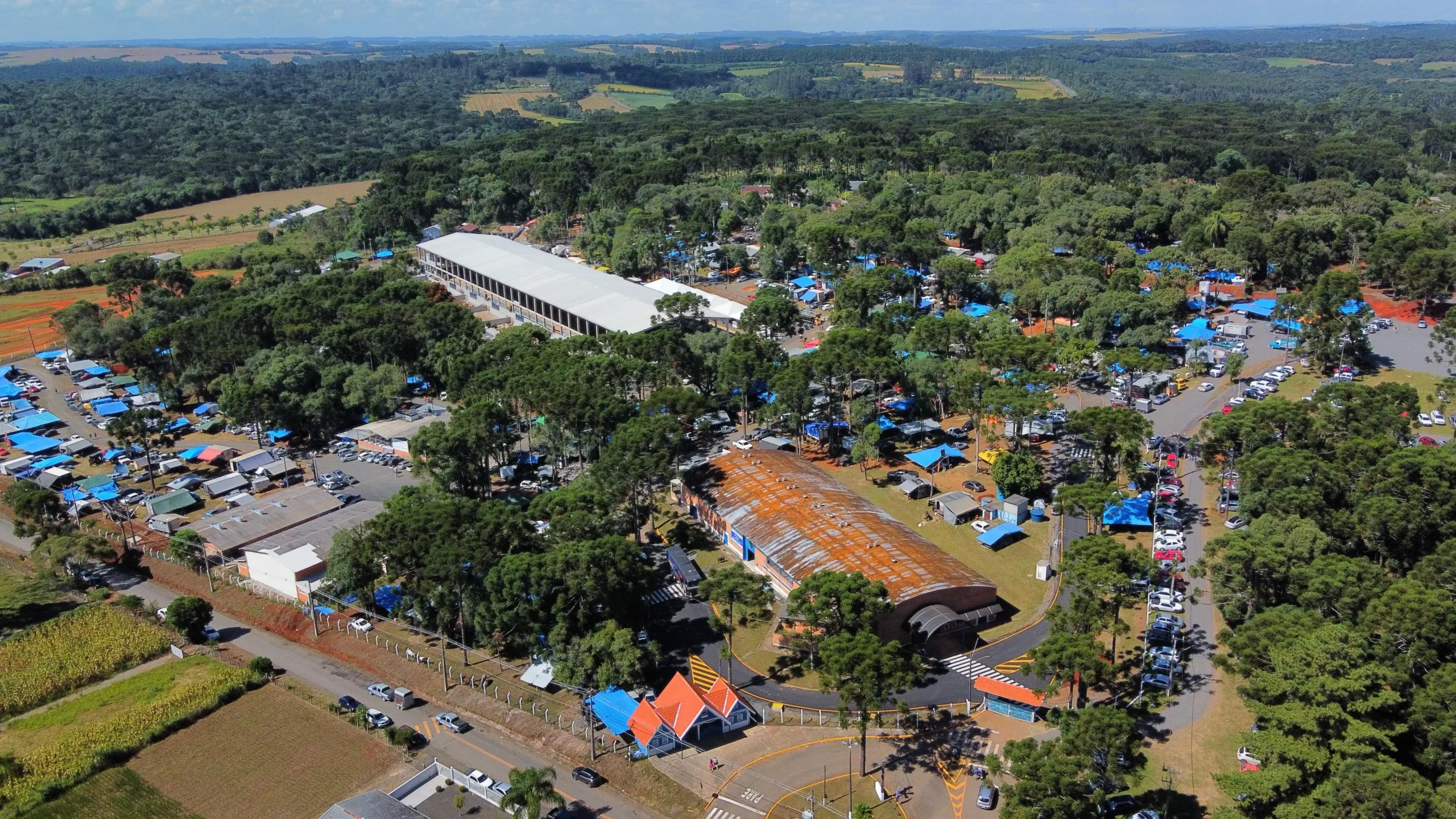 Rodeio de São Mateus do Sul supera todas as expectativas e reúne mais de 30 mil pessoas