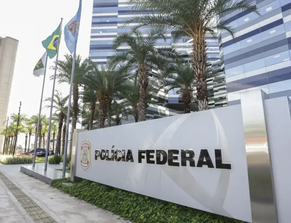 Inscrições para concurso da PF estão abertas para 192 vagas
