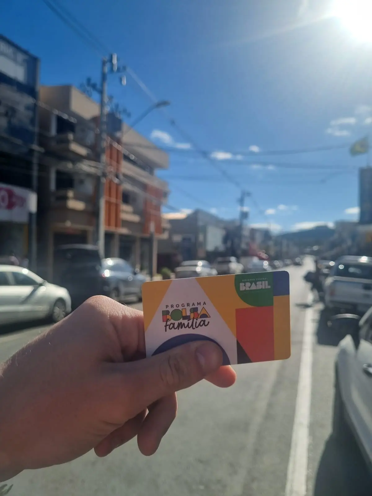 Emprego tem, mas falta gente!