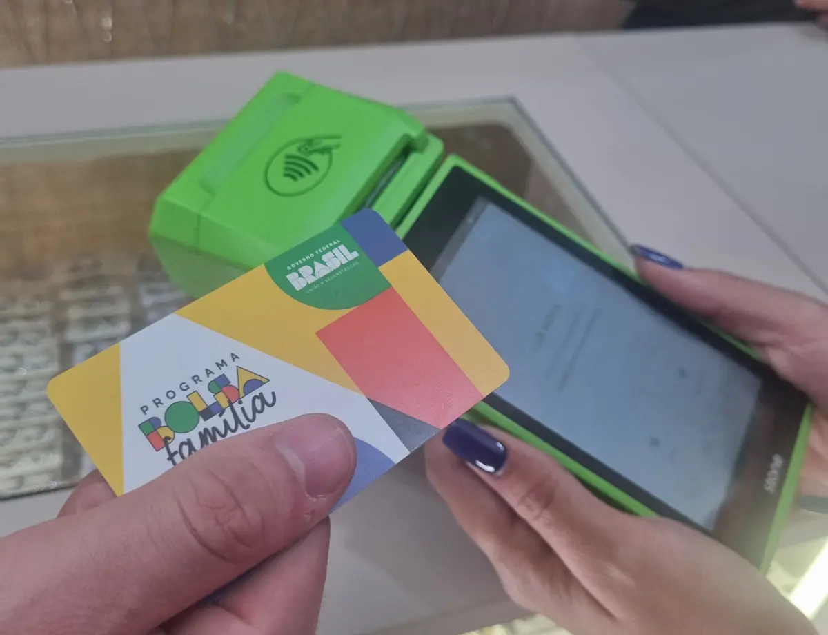 Emprego tem, mas falta gente!