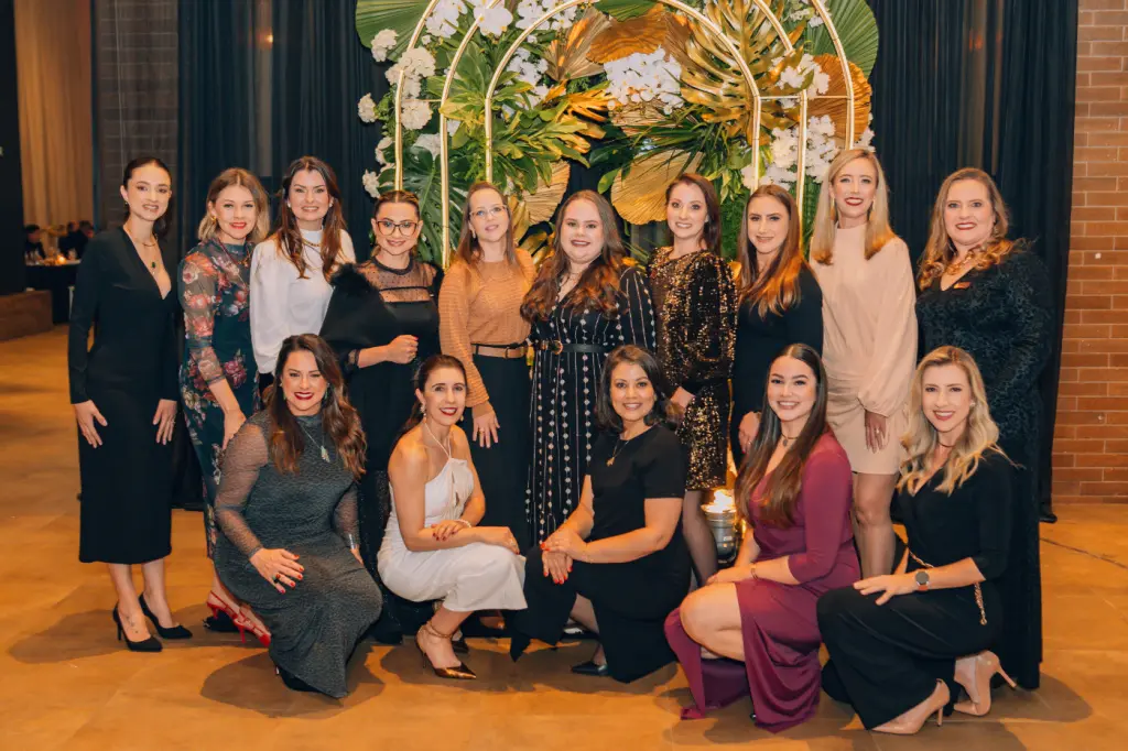 ACIAI celebra 79 anos com jantar comemorativo e homenagens a empresários locais