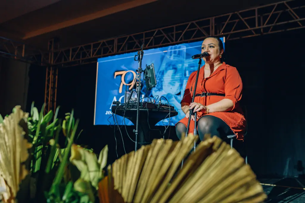 ACIAI celebra 79 anos com jantar comemorativo e homenagens a empresários locais