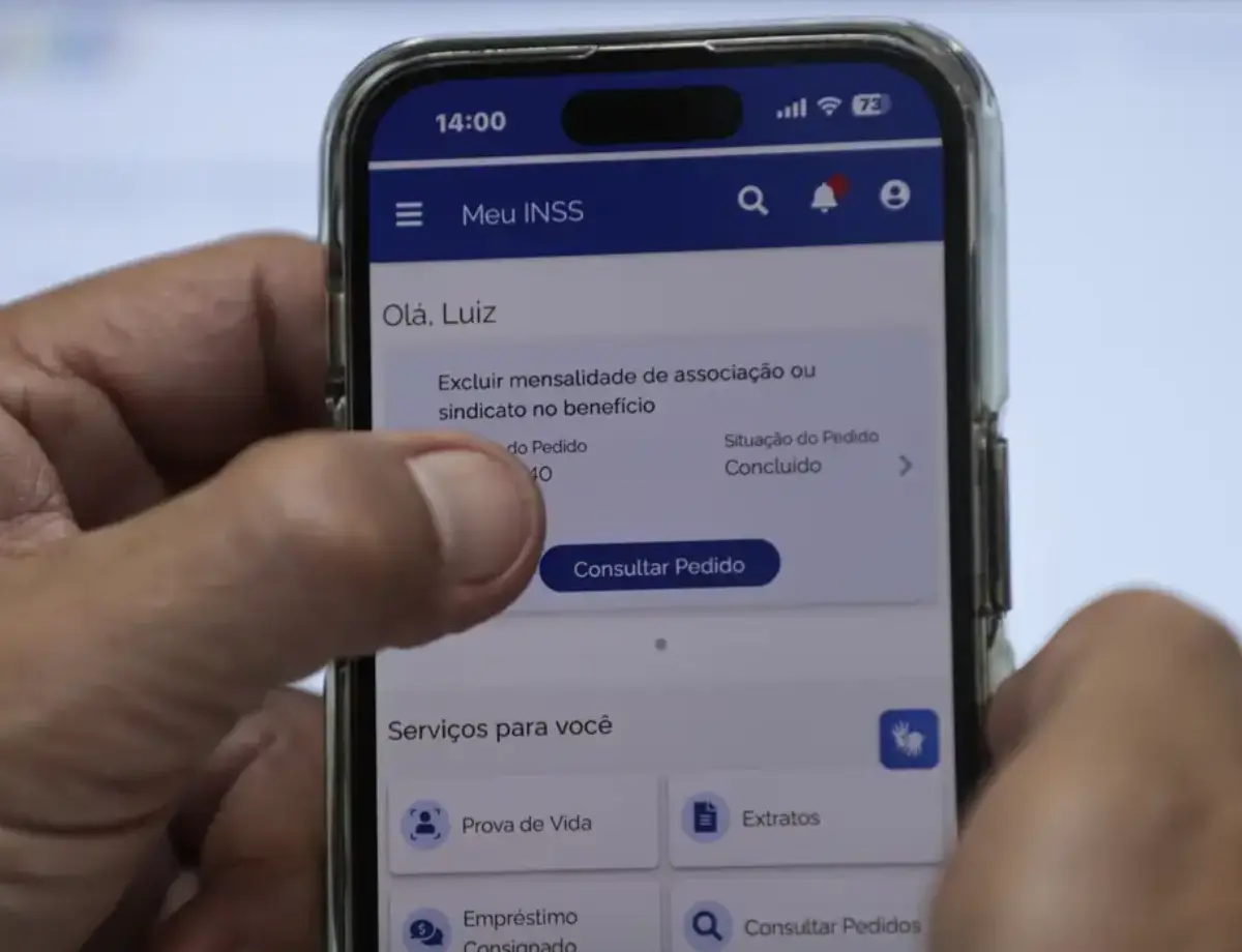INSS notificará beneficiários vítimas de descontos a partir de hoje (13)