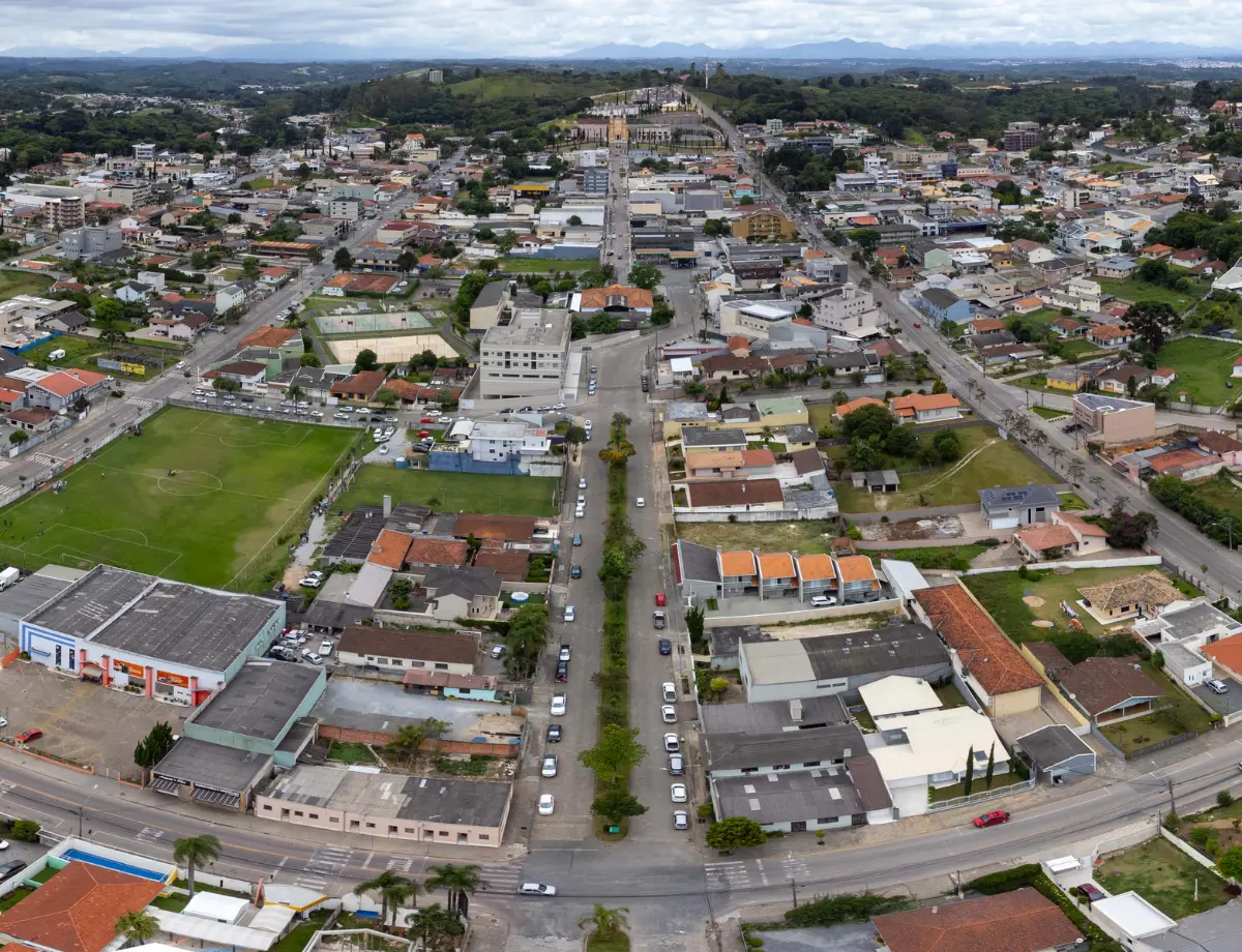 Ipardes visita 142 municípios para levantamento socioeconômico nesta semana