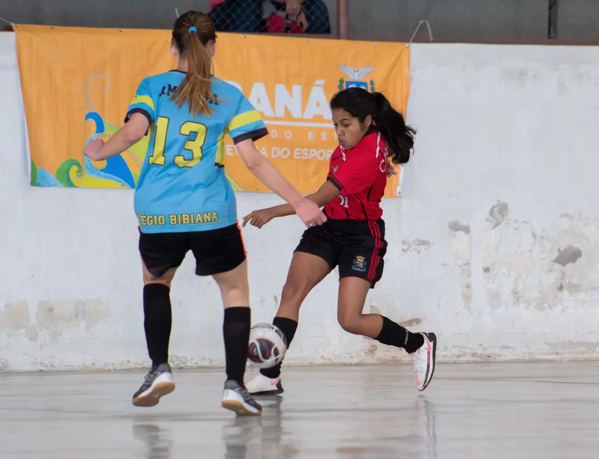 Jogos Escolares do Paraná iniciam a 71ª edição com etapa regional em 15 municípios