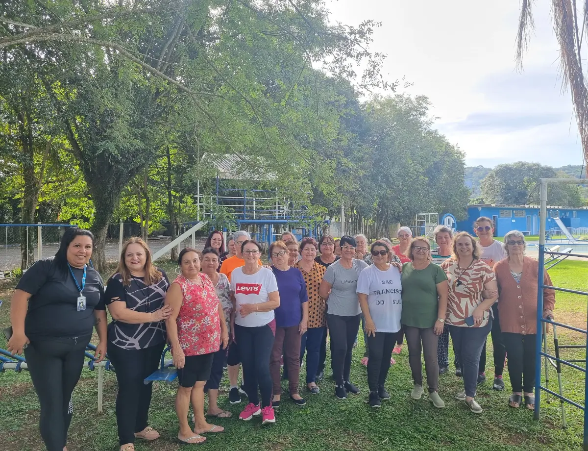 Prefeitura de Irati amplia uso do Iraty Sport Club com ações esportivas e sociais