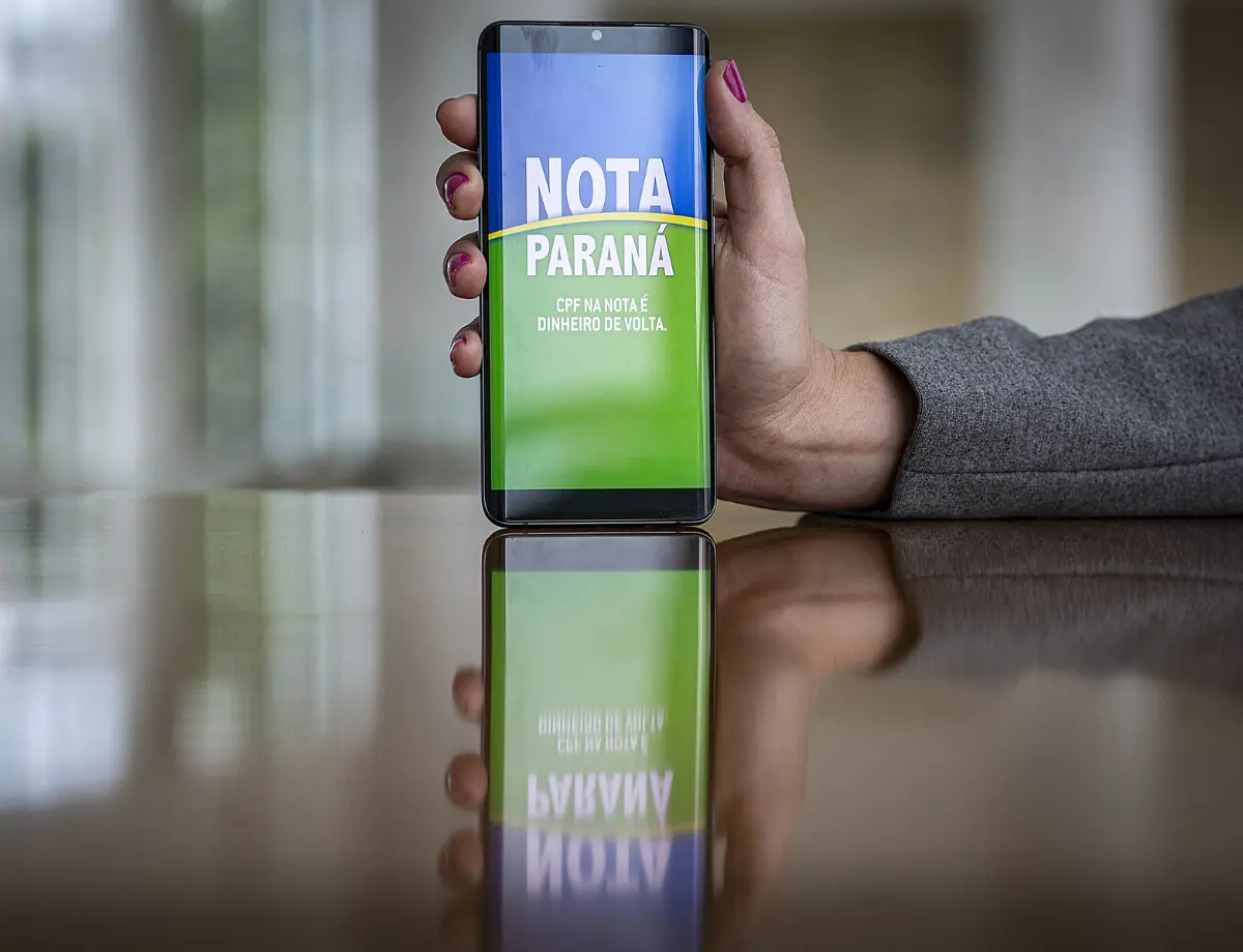 Após mudanças, Nota Paraná premia consumidores de todos os 399 municípios do Estado