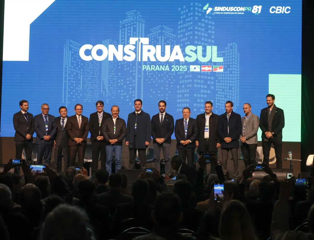Casa Fácil Paraná se torna modelo para políticas habitacionais na região Sul