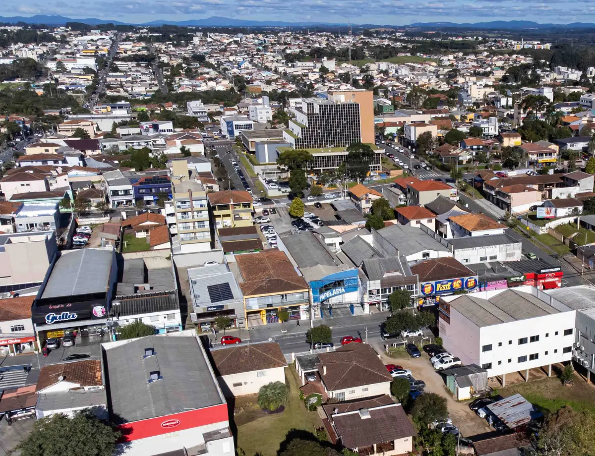 Governo do Paraná repassa aos municípios mais de R$ 1 bilhão em maio
