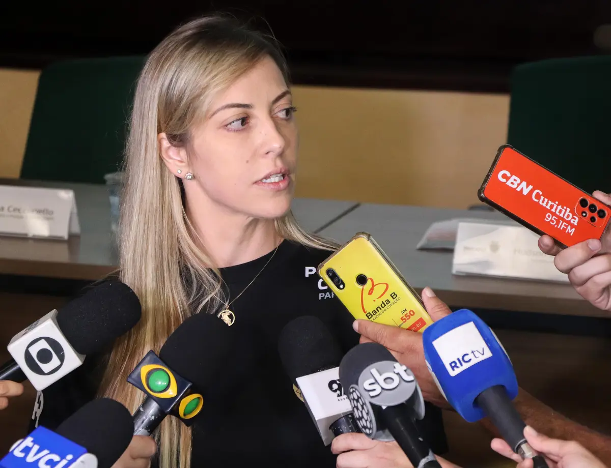 Junho Violeta: delegada ressalta importância de denunciar violência contra pessoa idosa
