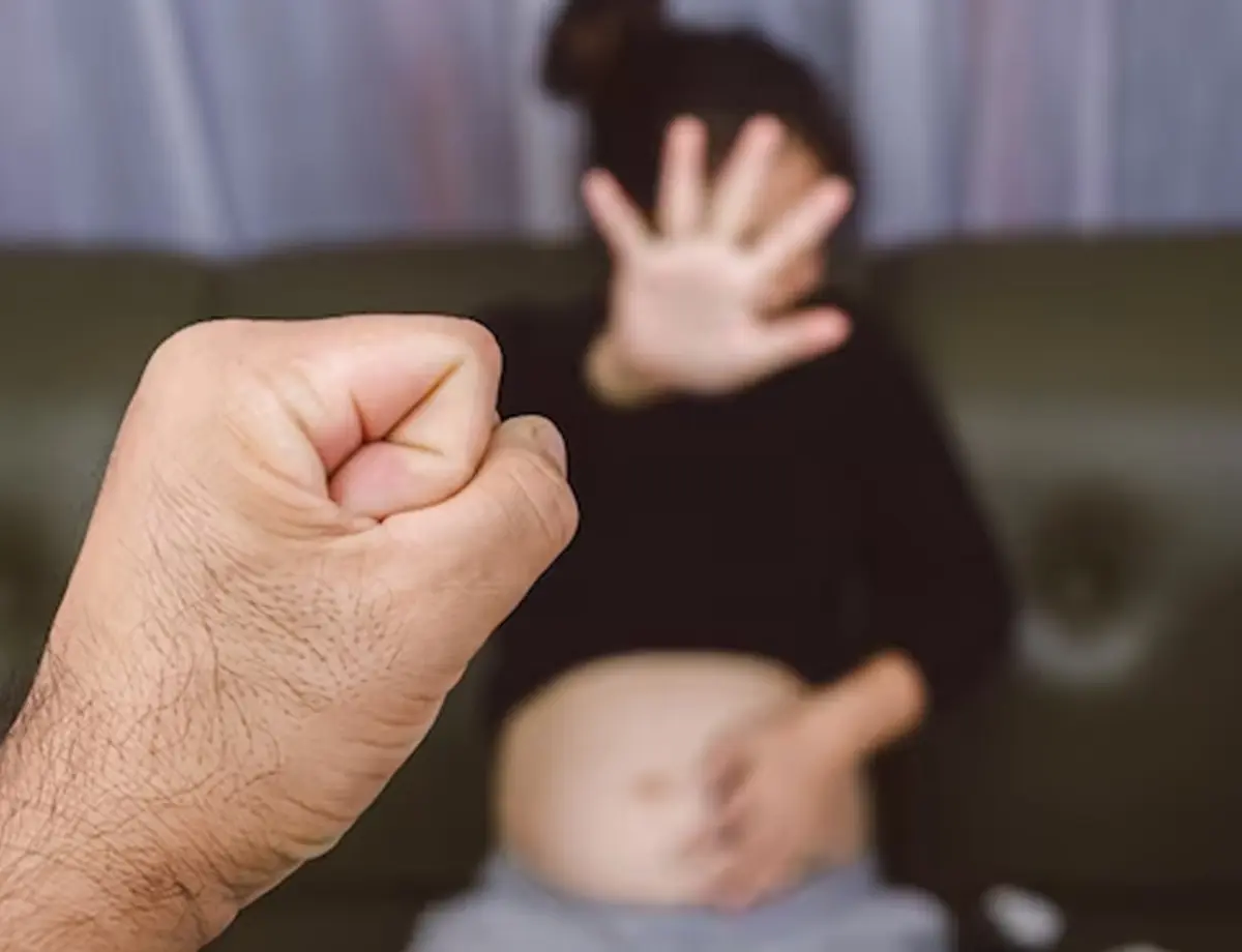 Mulher grávida é agredida pelo marido em Irati
