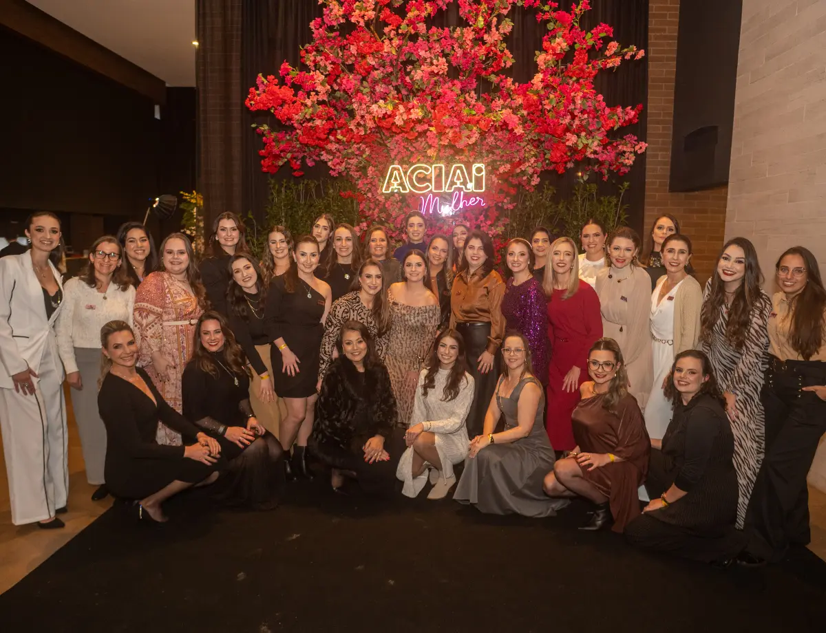 “Queijos & Vinhos” reúne mais de 500 mulheres em noite de networking e degustação