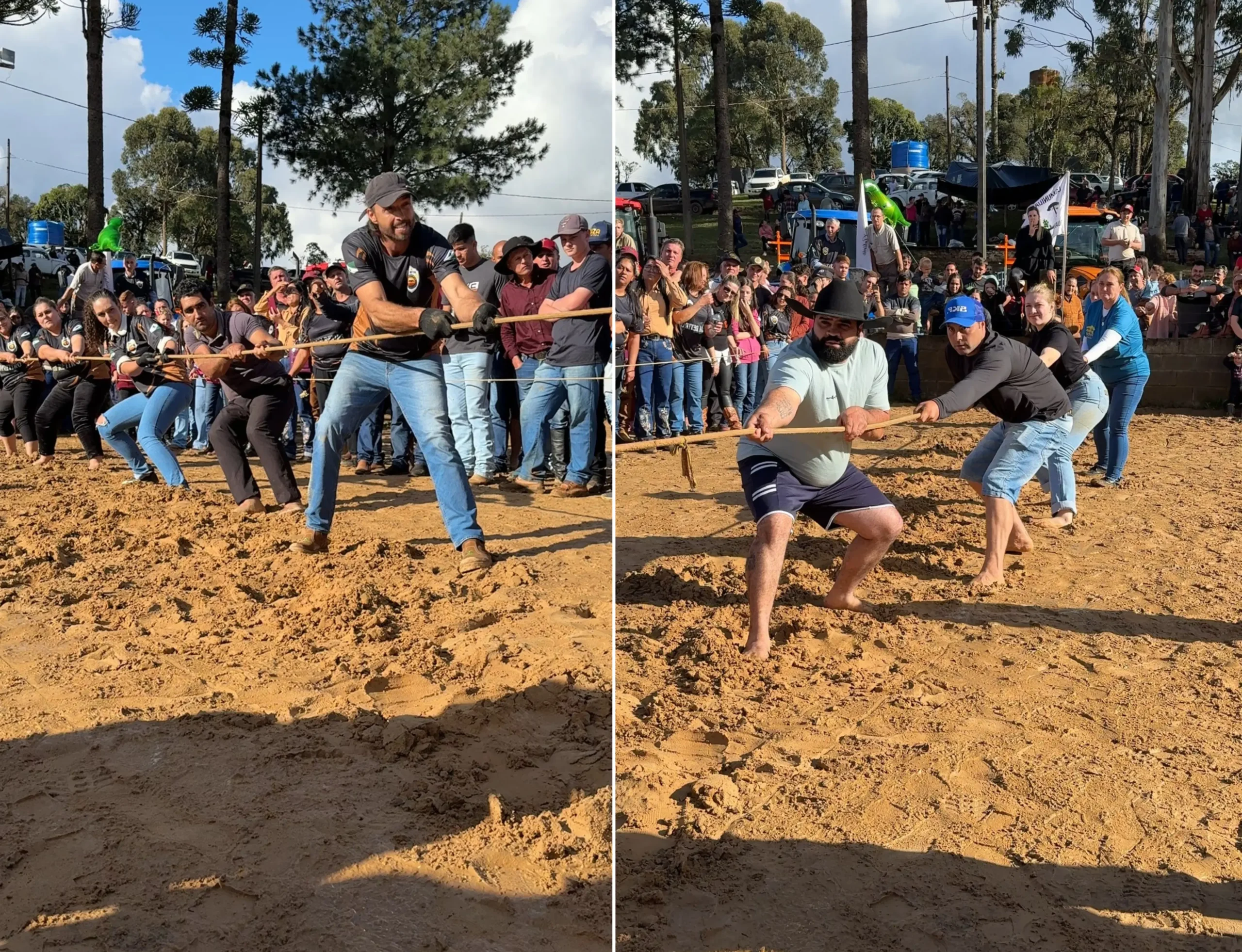 Rascunho automático