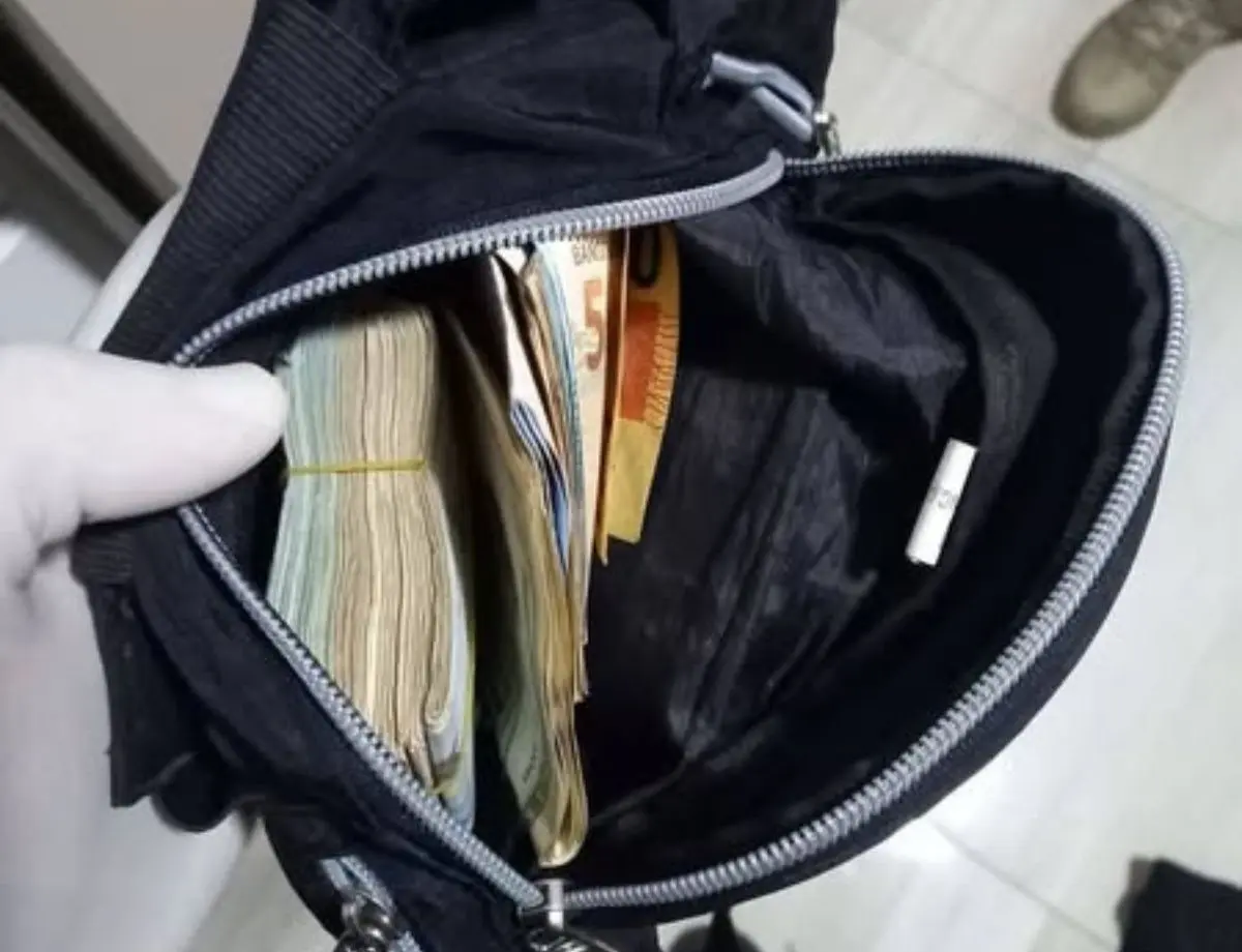Rascunho automático